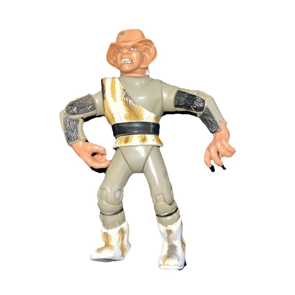 Playmates Star Trek The Next Generation Ferengi Action Figure 1992
